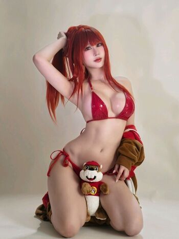 Full leaked Jennybelly private photo