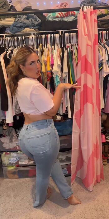 Full leaked Jennymml private photo