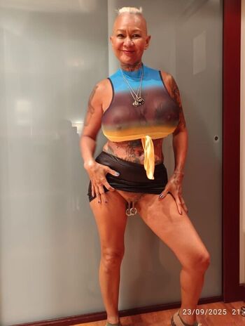 Full leaked Jennyphoenixx private photo