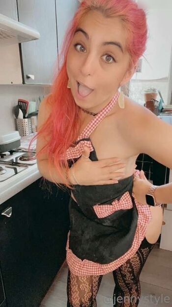 JennyStyle