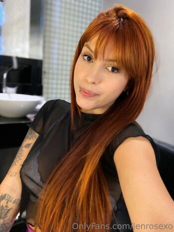 jenrosexo