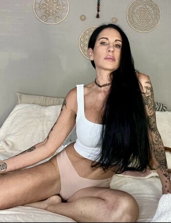 Full leaked Jenseidel private photo