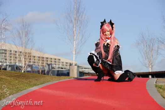 Full leaked Jeny smith page private photo