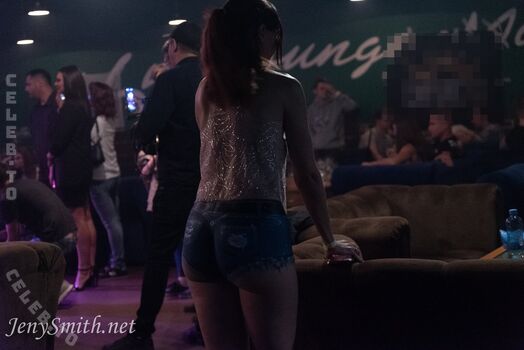 Full leaked Jeny smith page private photo