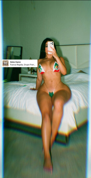 Full leaked Jenyyy private photo