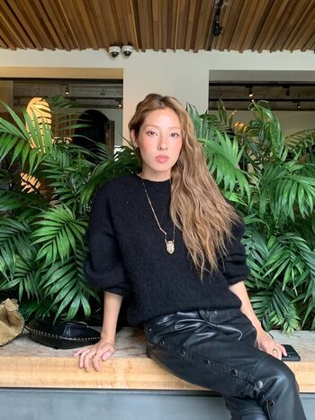 Full leaked Jeon jisu private photo