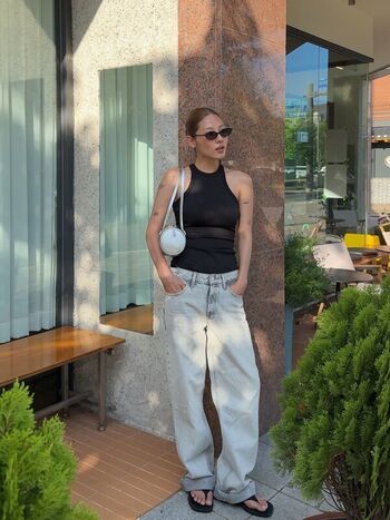 Full leaked Jeon jisu private photo