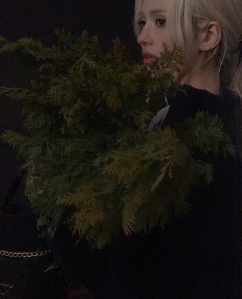 Jeon Somi/ENNIK SOMI