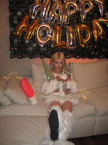 Jeon Somi/ENNIK SOMI