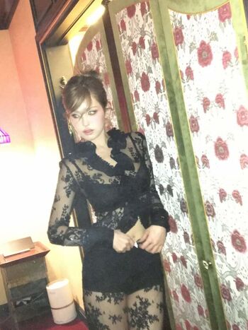 Full leaked Jeon somi page private photo