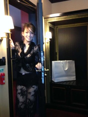 Full leaked Jeon somi page private photo