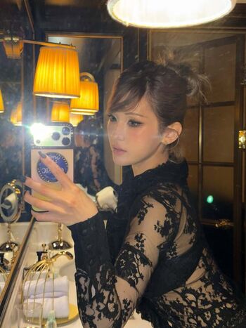 Full leaked Jeon somi page private photo