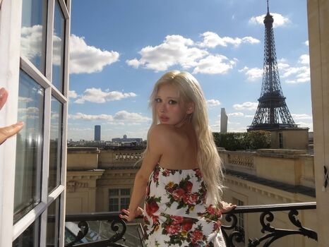 Full leaked Jeon somi page private photo