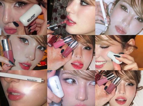 Full leaked Jeon somi page private photo