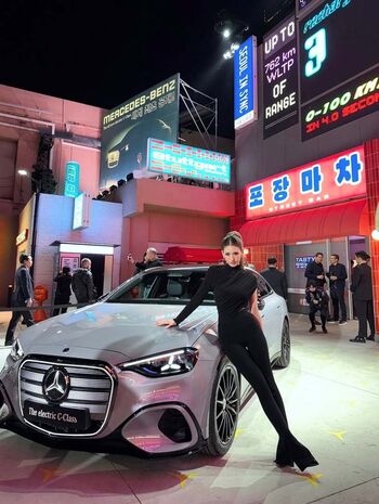 Full leaked Jeon somi page private photo