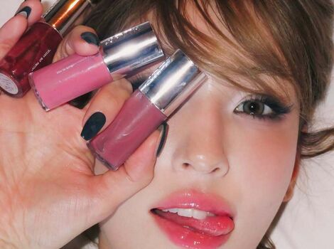 Full leaked Jeon somi private photo