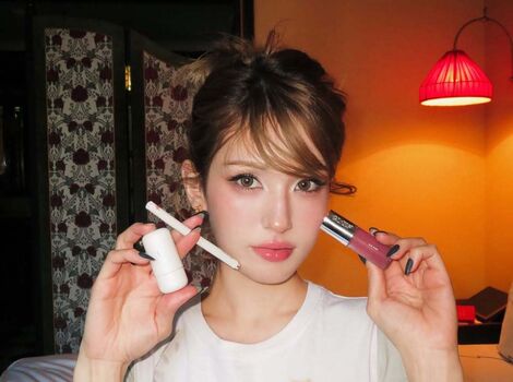 Full leaked Jeon somi private photo