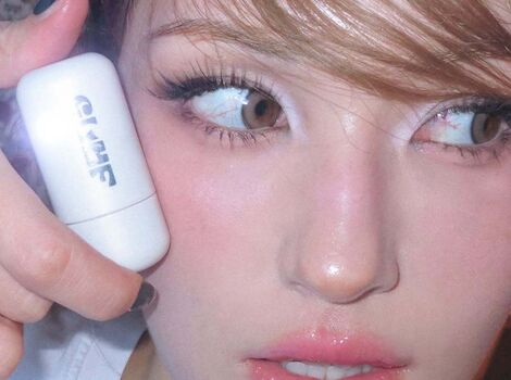 Full leaked Jeon somi private photo