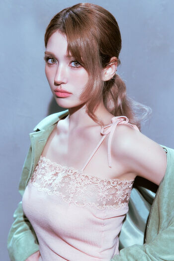 Full leaked Jeon somi private photo