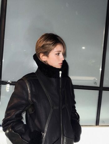 Full leaked Jeon somi private photo