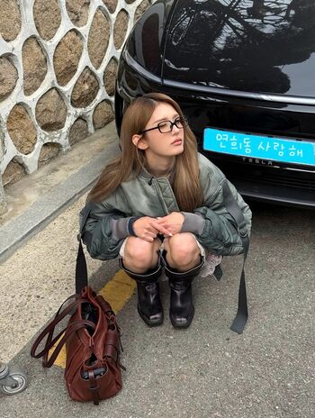 Full leaked Jeon somi private photo