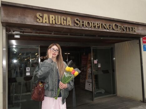 Full leaked Jeon somi private photo