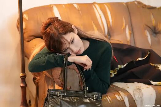 Full leaked Jeon somi private photo