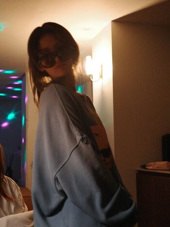 Full leaked Jeon somi private photo