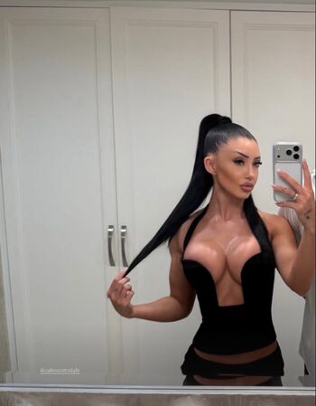 Full leaked Jergz private photo