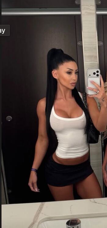 Full leaked Jergz private photo