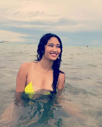 Full leaked Jericho tran private photo
