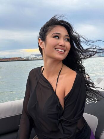 Full leaked Jericho tran private photo