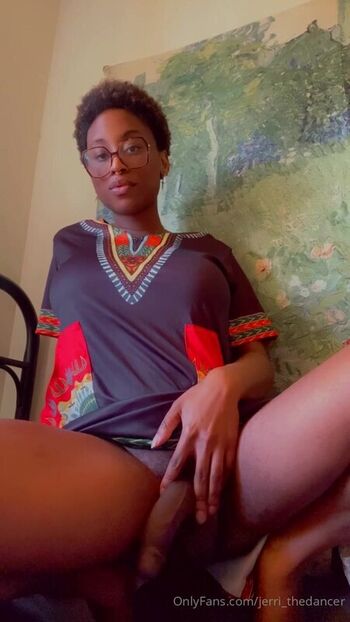 Full leaked Jerri the dancer private photo