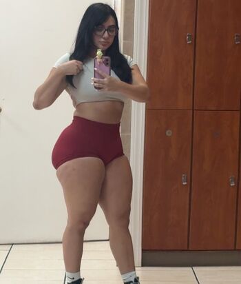 Full leaked Jeselicaa private photo