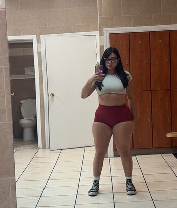Full leaked Jeselicaa private photo