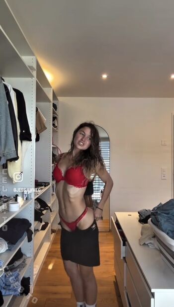 Full leaked Jesina amweg private photo