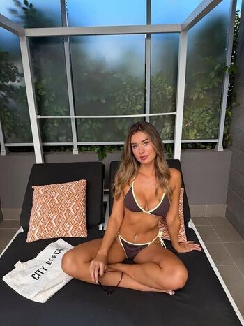 Full leaked Jess bailey private photo
