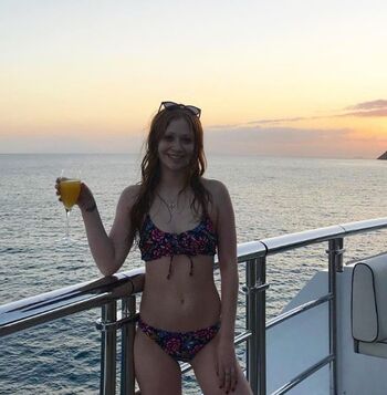 Jess Baker