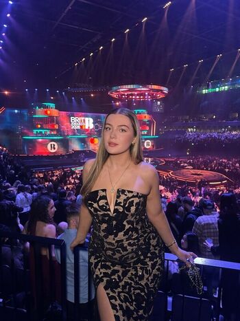 Full leaked Jess bell private photo