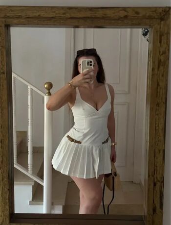 Full leaked Jess bell page private photo