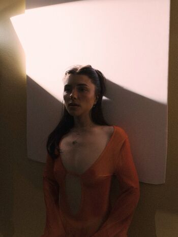 Full leaked Jess clark private photo