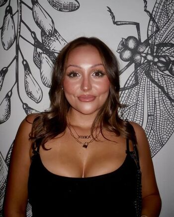 Full leaked Jess dimas private photo