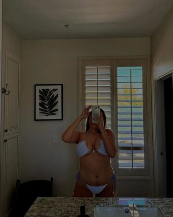 Full leaked Jess dimas private photo