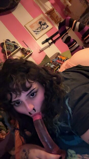 Full leaked Jessa noir private photo