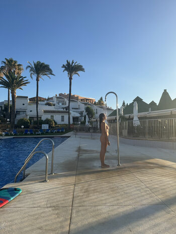 Jessa The Nude Blogger