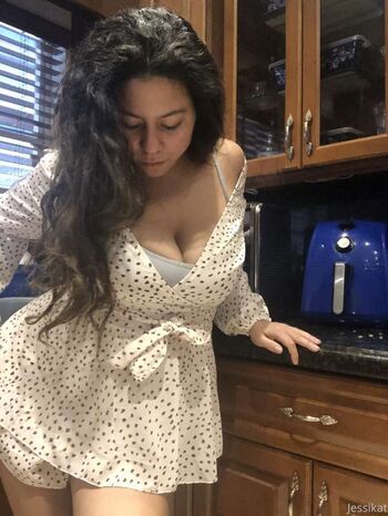 Full leaked Jesselle page private photo