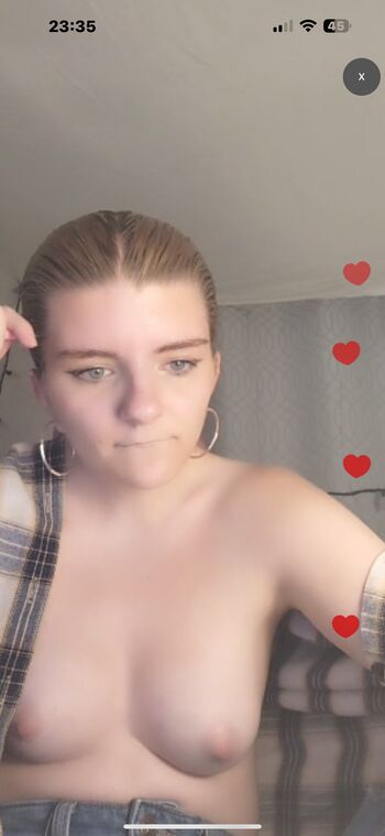 Full leaked Jessemaeonly private photo