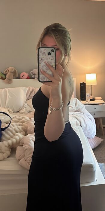 Full leaked Jessgeng  page private onlyfans photo