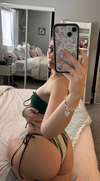 Full leaked Jessgeng private photo