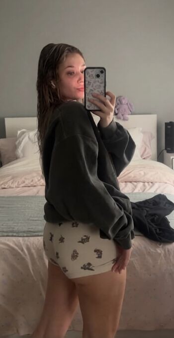 Full leaked Jessgeng private photo